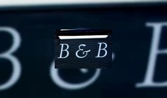 Wereldwijd meer b&b-gasten