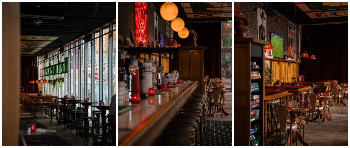 Rotterdammers kennen ‘m nog: Villa Kakelbont opent opnieuw in centrum