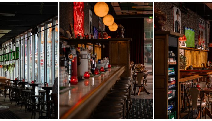 Rotterdammers kennen ‘m nog: Villa Kakelbont opent opnieuw in centrum