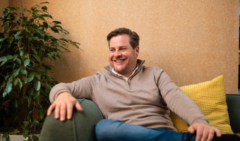 The July benoemt Joost van Beek tot CEO voor volgende fase van Europese groei