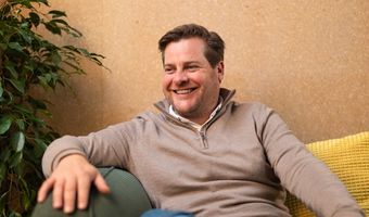 The July benoemt Joost van Beek tot CEO voor volgende fase van Europese groei