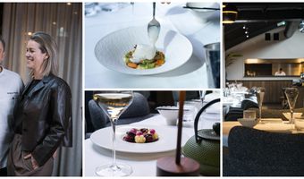 Vernieuwde koers voor Norra: lagere prijzen en Grégory Nicole executive chef