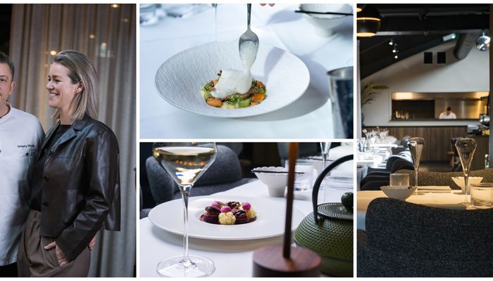 Vernieuwde koers voor Norra: lagere prijzen en Grégory Nicole executive chef