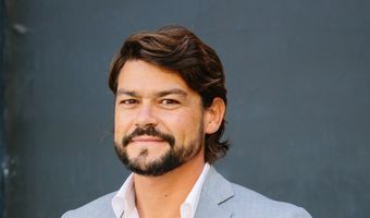 Minor Hotels versterkt expansiestrategie in onder meer Nederland met benoeming Alexis Boudrand