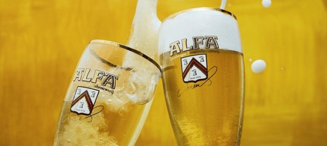 Alfa Edel Pils en Alfa Krachtig Dort winnen dubbel goud bij European Beer Challenge