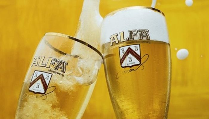 Alfa Edel Pils en Alfa Krachtig Dort winnen dubbel goud bij European Beer Challenge
