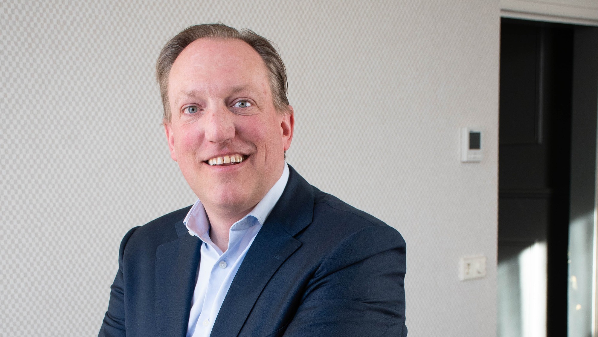 Q Hospitality Group lanceert nieuwe business unit onder leiding van Peter Heule