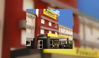 Accor doet vastgoed 158 F1-hotels van de hand