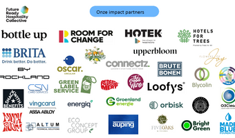 Future Ready Hospitality Event bijna uitverkocht: nog slechts 50 tickets beschikbaar