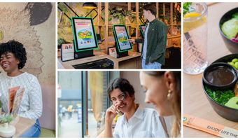 Eazie versnelt haar groei: nieuwe vestigingen in Spijkenisse, Amstelveen en Groningen