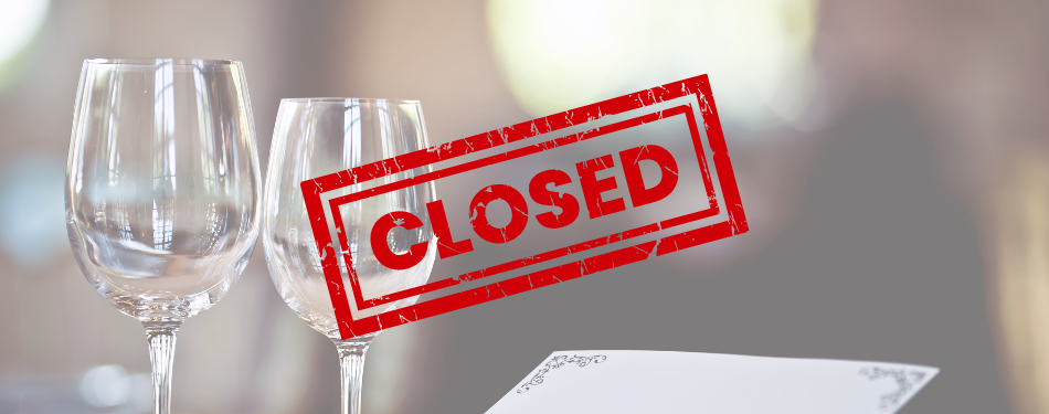 Restaurant Faulk stopt in huidige vorm en gaat voor nieuwe toekomst