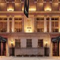 Minor Hotels lanceert nieuw luxe brand The Wolseley Hotels