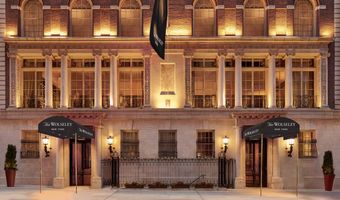 Minor Hotels lanceert nieuw luxe brand The Wolseley Hotels