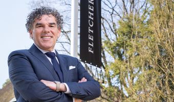 Fletcher Hotels slaat eerste paal voor nieuwe Fletcher Deluxe-locatie