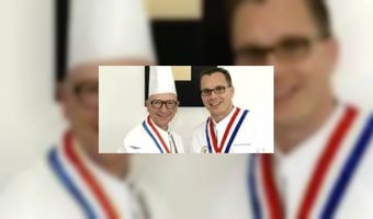 Kokmeijer uitgeroepen tot Gildemeester