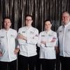 Nederlandse Bocuse d’Or-team zondag in actie van 08.30 tot 14.45 uur