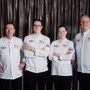 Nederlandse Bocuse d’Or-team zondag in actie van 08.30 tot 14.45 uur