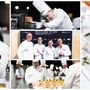Jet Loos heeft zich ondanks topprestatie niet gekwalificeerd voor de wereldfinale van Bocuse d’Or