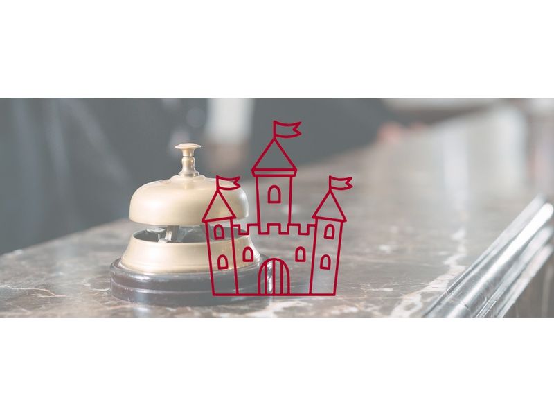 Plannen voor hotel en restaurant in Kasteel Beverweerd stap dichterbij