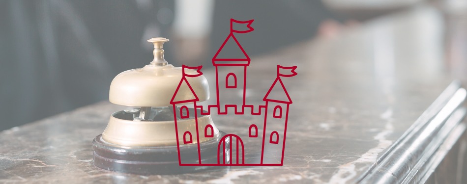 Plannen voor hotel en restaurant in Kasteel Beverweerd stap dichterbij