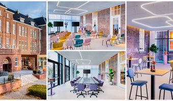 Expansion unlocked: The Rebyl breidt innovatief meetingportfolio verder uit