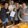 Le Pain Quotidien breidt uit naar Designer Outlet Roermond met sterke franchisepartner