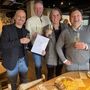 Le Pain Quotidien breidt uit naar Designer Outlet Roermond met sterke franchisepartner