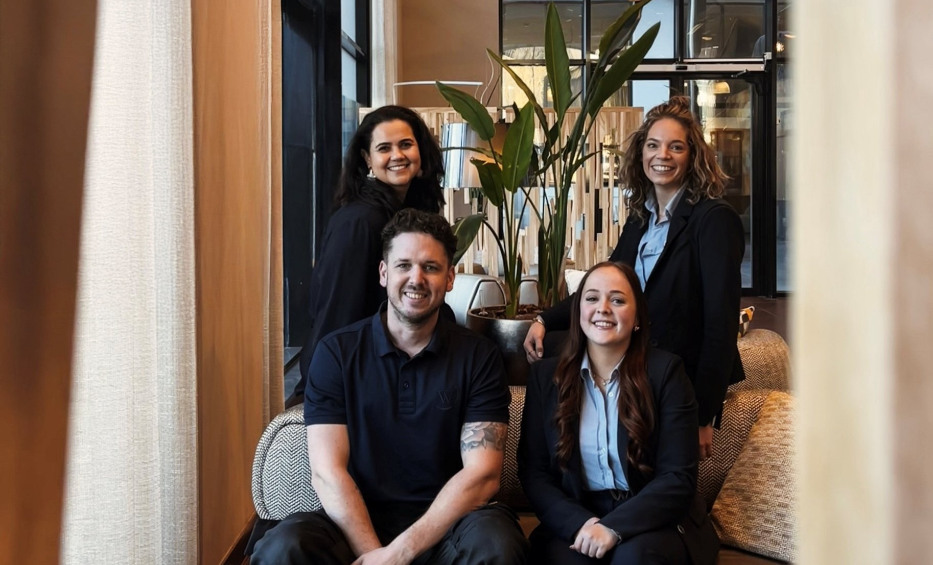 WestCord Hotel Eindhoven ontvangt Green Key Gold-certificering