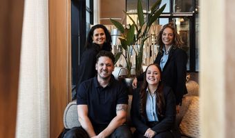 WestCord Hotel Eindhoven ontvangt Green Key Gold-certificering