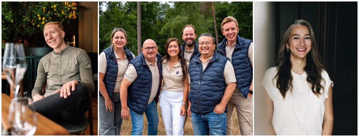 AFBM lanceert AFBM Young: netwerk voor de nieuwe generatie F&B-leiders