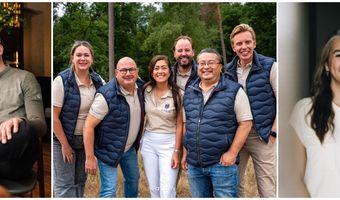 AFBM lanceert AFBM Young: netwerk voor de nieuwe generatie F&B-leiders