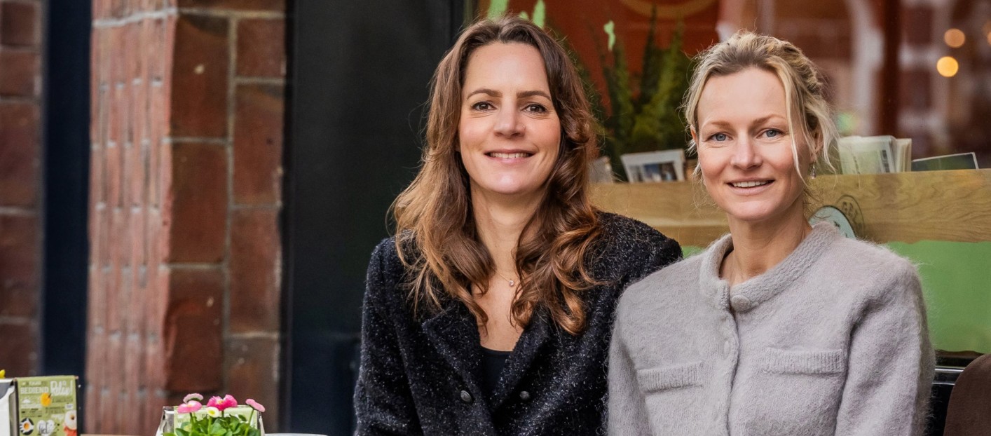 Directeur Bagels & Beans zet internationale stappen en draagt het stokje over