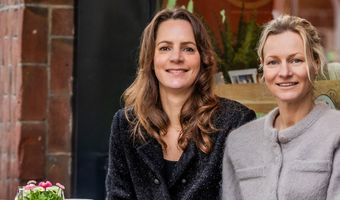 Directeur Bagels & Beans zet internationale stappen en draagt het stokje over