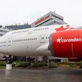 Corendon nieuwe exploitant W Amsterdam na huurconflict en dreigende ontruiming