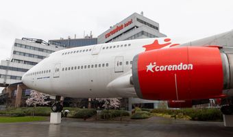 Corendon nieuwe exploitant W Amsterdam na huurconflict en dreigende ontruiming