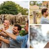 Bier, beleving en Big 5: Brew@theZoo bij Beekse Bergen viert jubileum