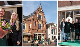 Barista Cafe opent nieuwe vestiging in Woerden