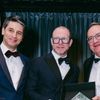 Grand Hotel Huis ter Duin wint EHMA Sustainability Award by Diversey