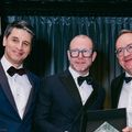 Grand Hotel Huis ter Duin wint EHMA Sustainability Award by Diversey