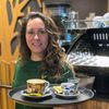 Bagels & Beans opent in Naaldwijk: Denise volgt haar dromen