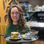 Bagels & Beans opent in Naaldwijk: Denise volgt haar dromen