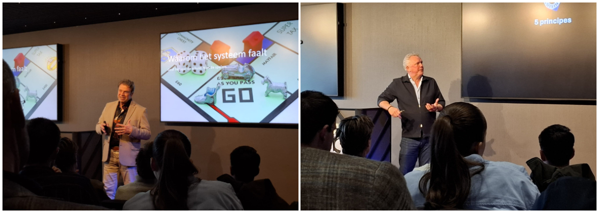 Farmfields viert 20-jarig jubileum met event over de kracht van de korte keten