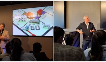 Farmfields viert 20-jarig jubileum met event over de kracht van de korte keten