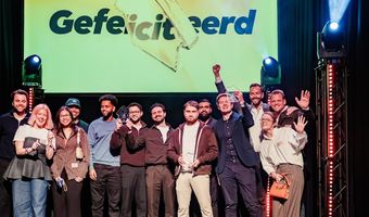 Thuisbezorgd bekroonde ook dit jaar dé beste bezorgrestaurants van Nederland