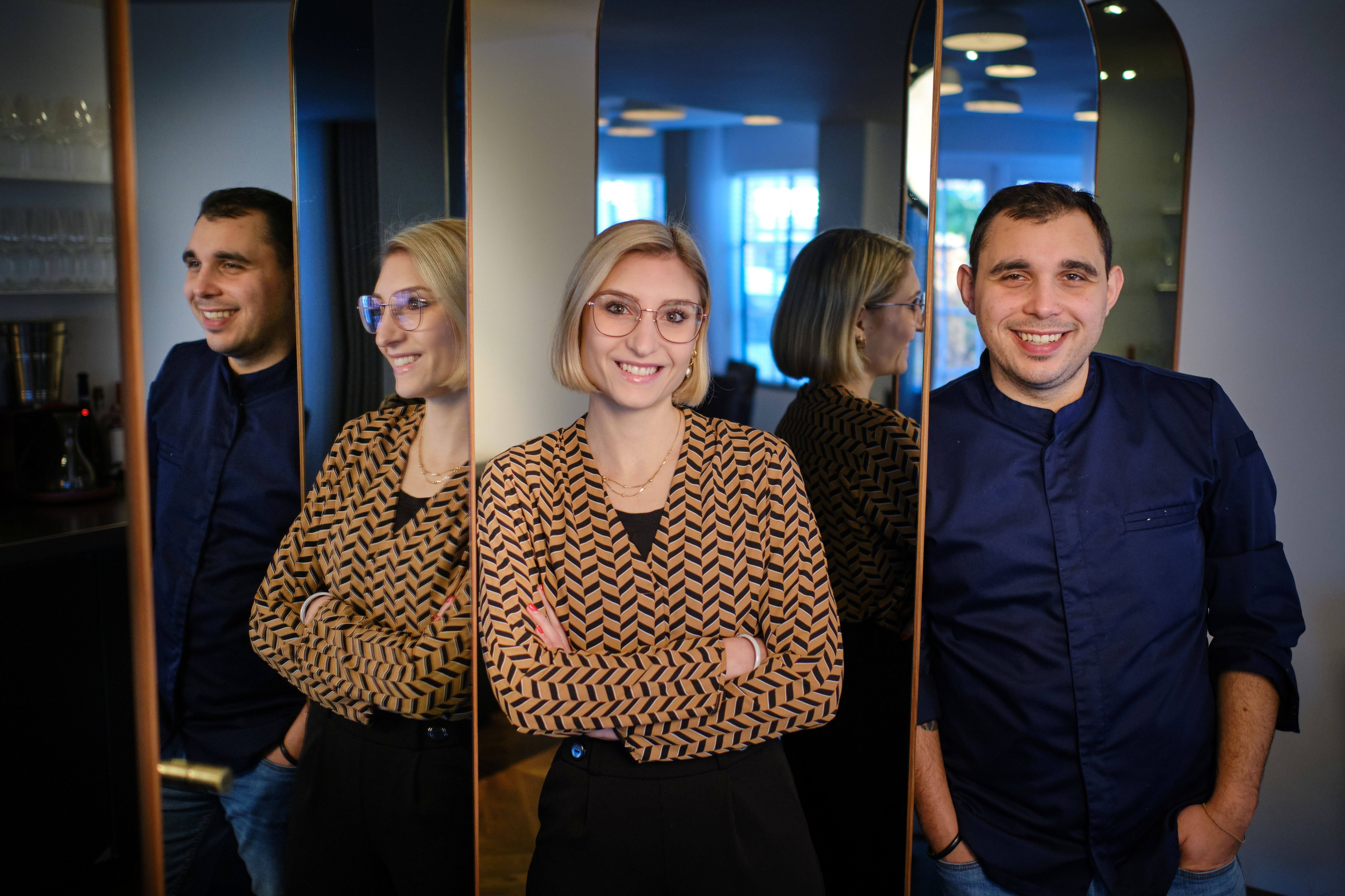 Pasquale Carfora en eigenaren sluiten deuren van restaurant Aroma