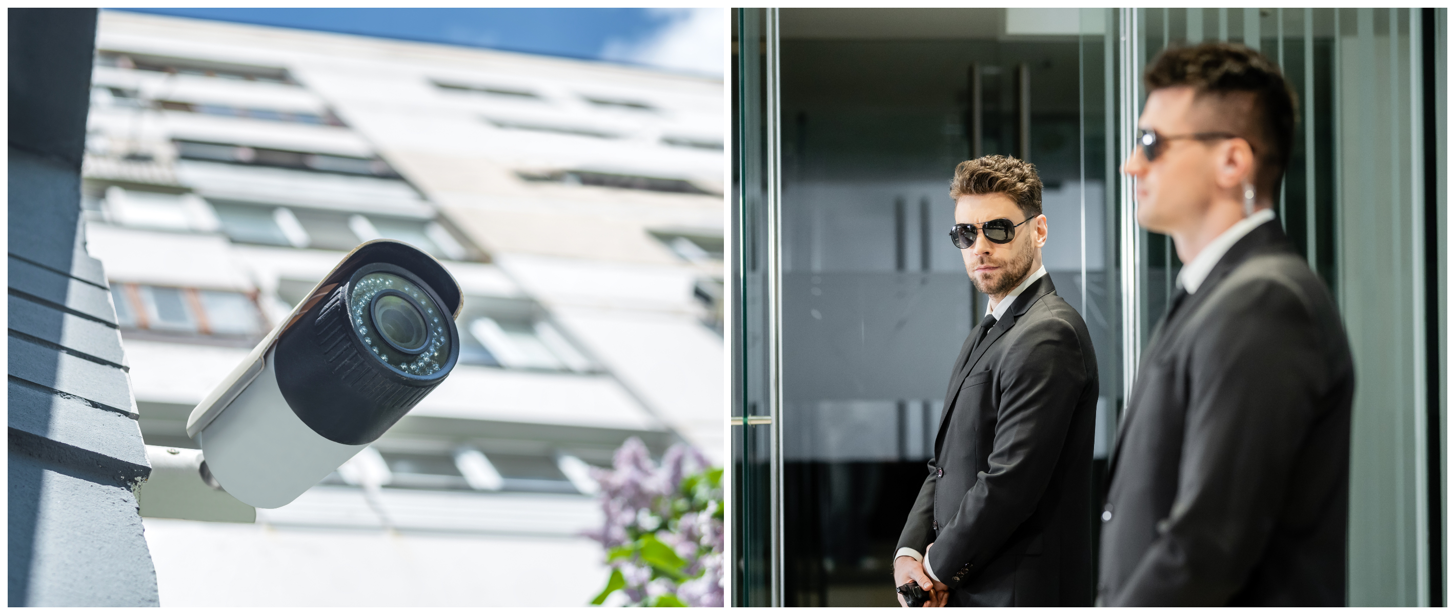 Veiligheid: de onmisbare sleutel tot moderne gastvrijheid