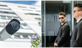 Veiligheid: de onmisbare sleutel tot moderne gastvrijheid