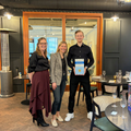MyHotel Meppel officieel bekroond met 4-sterren Superior status