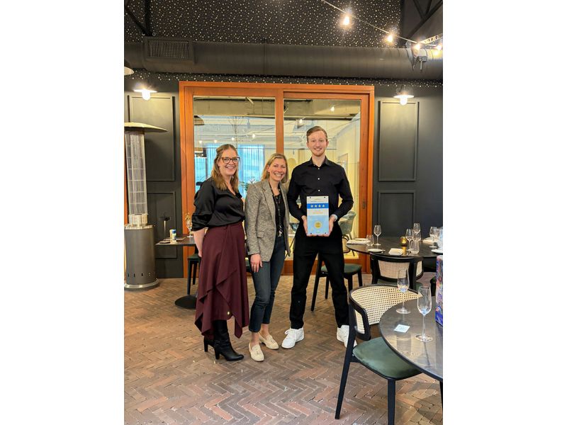 MyHotel Meppel officieel bekroond met 4-sterren Superior status