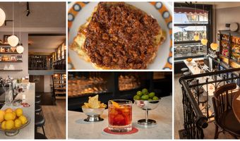 ilario brengt de authentieke Italiaanse bar-cultuur naar Amsterdam